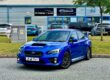 2014/64 SUBARU WRX STI 2.5 TYPE-UK + 42K MILES + 305BHP + MILLTEK Image