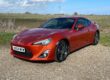 2014 Toyota GT86 2.0 - Full Toyota Service History Image