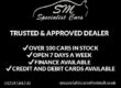 2017 66 LEXUS CT 1.8 200H EXECUTIVE EDITION 5D 98 BHP Image