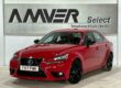2017 LEXUS IS 2.5 300H SPORT 4d 179 BHP Image