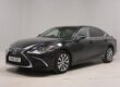 2020 Lexus ES 300h 2.5 4dr CVT - SUNROOF - SAT NAV - DIGITAL COCKPIT Auto Saloon Image