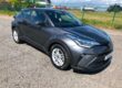 2021 Toyota C-HR 1.8 Hybrid Icon 5dr CVT HATCHBACK Petrol/Electric Hybrid Automa Image