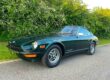 DATSUN 260 Z 260Z AMAZING CONDITION PX 240 280 MOTORCYCLES ££ EITHER WAY Image