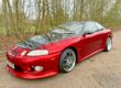 HIGHLY MODIFIED 1995 TOYOTA SOARER 2.5L TWIN TURBO 1JZ Performance SHOW CAR Image