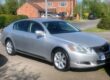 LEXUS GS300 SE AUTO Image