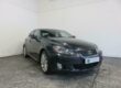 LEXUS IS 2.5 250 SE-I Grey Auto Petrol, 2010 LEXUS IS 2.5 250 SE-I Petrol Image
