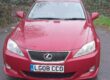Lexus IS 250 2.5 Se Automatic Image