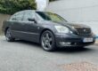 Lexus LS 430 4.3 4dr Petrol Image
