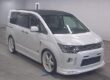 MITSUBISHI DELICA 2.4 D5 CUSTOM ROADEST G PACKAGE * 8 SEATER * £1000'S SPENT * Image