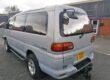 MITSUBISHI DELICA 2.8 DIESEL 4x4 LWB SUPER EXCEED!!!! Image