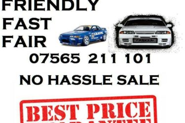 MITSUBISHI GTO 3000 GT Image