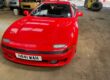 MITSUBISHI GTO / 3000GT TWIN TURBO , MANUAL , LOVELY CAR 54,000 MILES Image