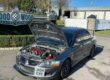 Mitsubishi Lancer EVO 8 MR FQ320 RALLIART PETROL TURBO 400 BHP Image