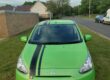Mitsubishi Mirage 3 Image