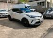 One Owner Full Toyota Service History Image