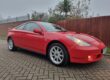 STUNNING TOYOTA CELICA 1.8 VVT-I **TWO OWNERS FROM NEW** Image