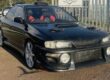 SUBARU IMPREZA 2.0L PETROL SALOON 4WD Image