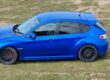 subaru impreza sti hatchback 330s Image