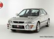 Subaru Impreza Turbo 2000 2.0 UK 2000 /// 26k Miles Image