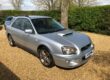 Subaru Impreza WRX 2.0 Turbo Prodrive Hatchback Image