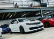 Subaru Impreza WRX STI SPEC C 2.0 ltr JDM Image
