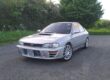 SUBARU IMPREZA WRX STI V2 JDM Image