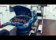 Subaru Impreza wrxsti widetrack Image