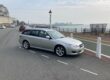 Subaru Legacy, 73K miles, 2 owners, Full Service History Image