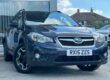 Subaru XV 2.0D SE Premium 4WD Euro 5 5dr Euro 5 Diesel Image
