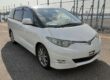 Toyota Aerus S Pac 2007 2.4lt Petrol 57000 mls*** Available to view *** Image