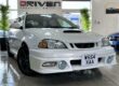 TOYOTA CALDINA GTT 2.0 TURBO 3S-GTE 4x4 280+BHP+FREE DELIVERY TO YOUR DOOR Image