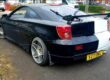 toyota celica 190 vvti-l automatic gen7 JDM Image