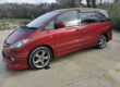 Toyota Estima 2.4 automatic Image