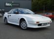 toyota MR2 Image