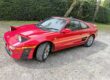 Toyota mr2 mk2 rev3 T-bar Image