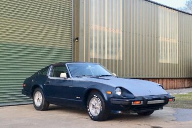 1979 Datsun 280zx Image
