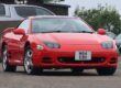 1995 Mitsubishi GTO Image