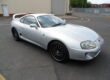 1995 TOYOTA SUPRA MKIV NON TURBO MANUAL SZ-R MK4 2JZGE 5 SPEED Image