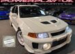 1998 MITSUBISHI LANCER EVO 5 GSR -FRESH IMPORT -- RARE --FINANCE --WARRANTY Image