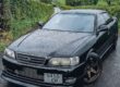 1998 Toyota Chaser JZX100 Tourer V 1JZ-GTE VVTI Image