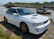 1999 SUBARU IMPREZA WRX STI TYPE-R, RARE 2 DOOR COUPE, 62,500 MILES, INVESTMENT Image