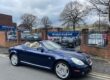 2001 Lexus SC 430 4.3 2dr COUPE Petrol Automatic Image