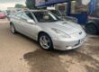 2002 Toyota Celica 1.8 VVTi 3dr Hatchback Petrol Manual Image