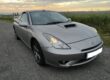 2003 TOYOTA CELICA 1.8 VVTLi T-Sport 190BHP *NEW MOT*PSH*LOW MILES* Image