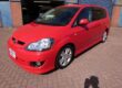 2003 Toyota Ipsum 240S Auto MPV Petrol Automatic Image