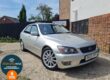 2005 Lexus IS 200 2.0 SE 4dr Auto SALOON Petrol Automatic Image