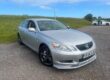 2006 Lexus GS 300 3.0 SE-L 4dr Auto SALOON Petrol Automatic Image