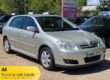 2006 Toyota Corolla 1.4 VVT-i Colour Collection 5dr HATCHBACK Petrol Manual Image