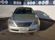 2007 Lexus LS 460 460 SE Auto Saloon Petrol Automatic Image