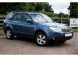 2008 Subaru Forester 2.0 XS 5dr Auto ESTATE PETROL Automatic Image